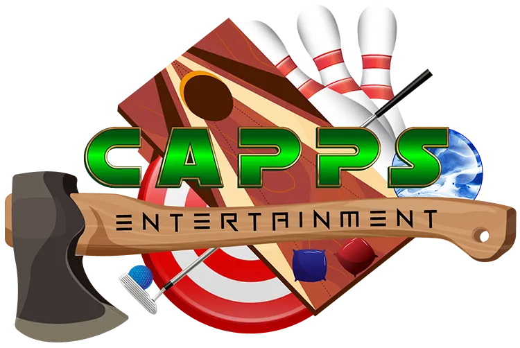 CAPPS Entertainment